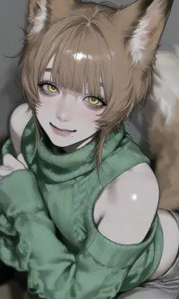 Profile image of 小稲荷