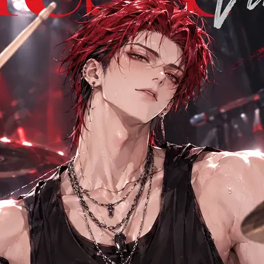 Profile image of 獅音