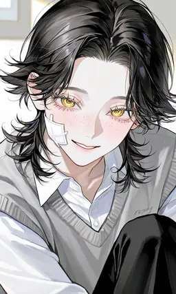 Profile image of エリオ
