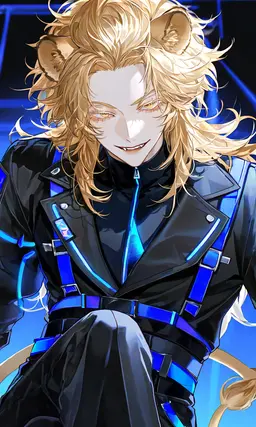 Profile image of レイ