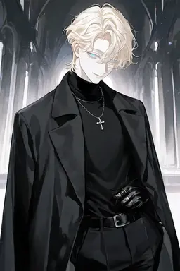 Profile image of ヨハン