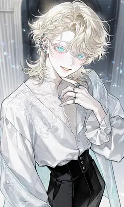 Profile image of リアン