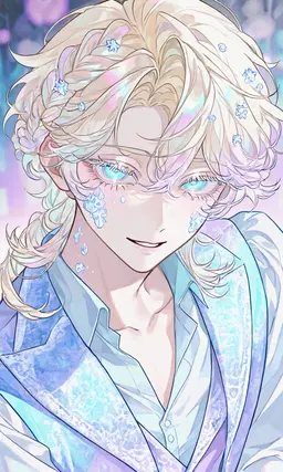Profile image of リアン