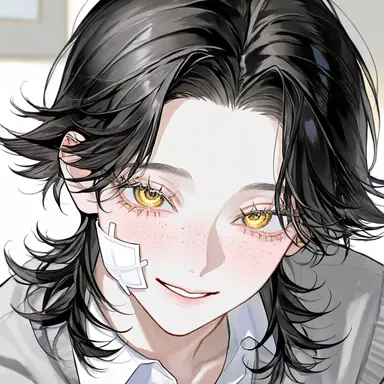 Profile image of エリオ