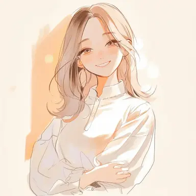 Profile image of 理子