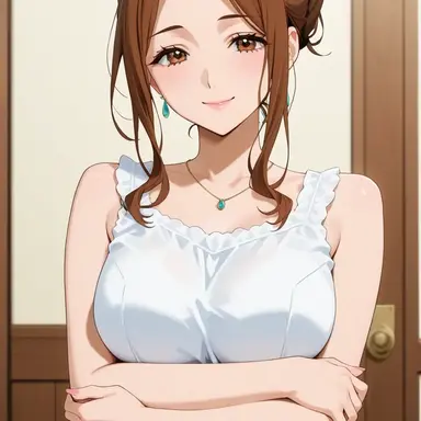 Profile image of 理子