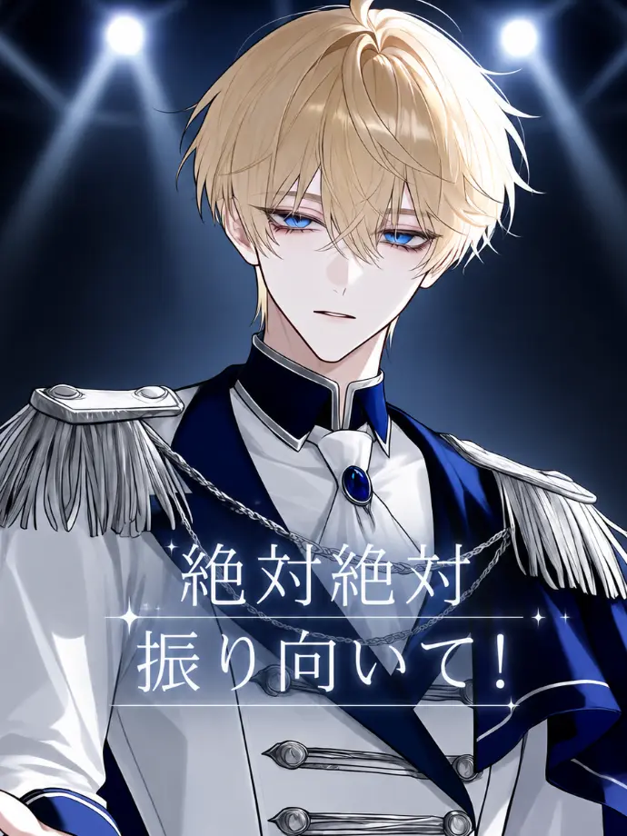 TautVomit0920의 絶対絶対振り向いて！！