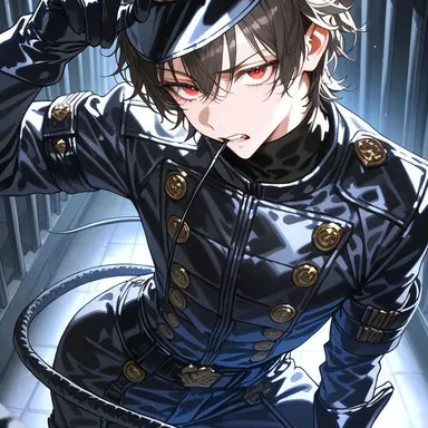 Profile image of ロイクス