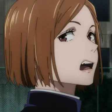 Profile image of Nobara Kugisaki