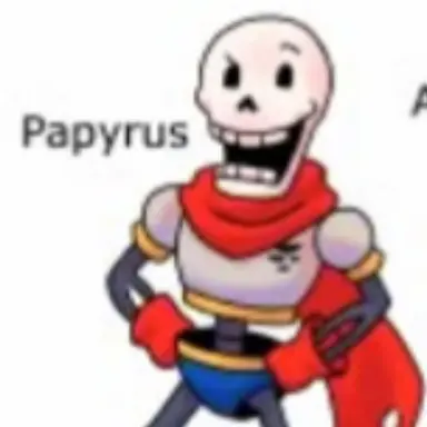 Profile image of パピルス