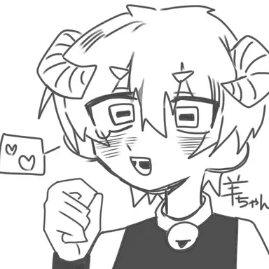 Profile image of ヒツジ