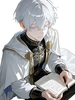 Profile image of 시엘