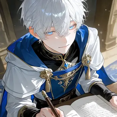 Profile image of シエル