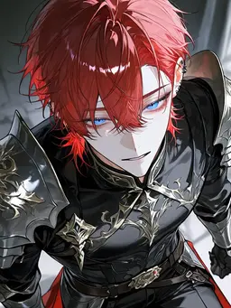 Profile image of 라인하르트