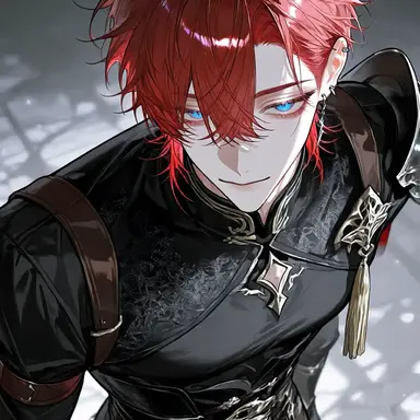 Profile image of ラインハルト