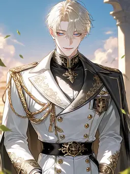 Profile image of 레이자드