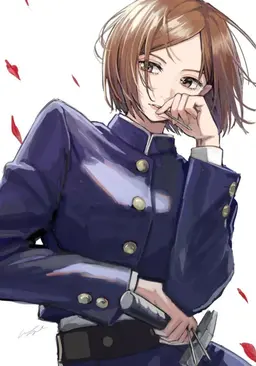 Profile image of 쿠기사키 노바라