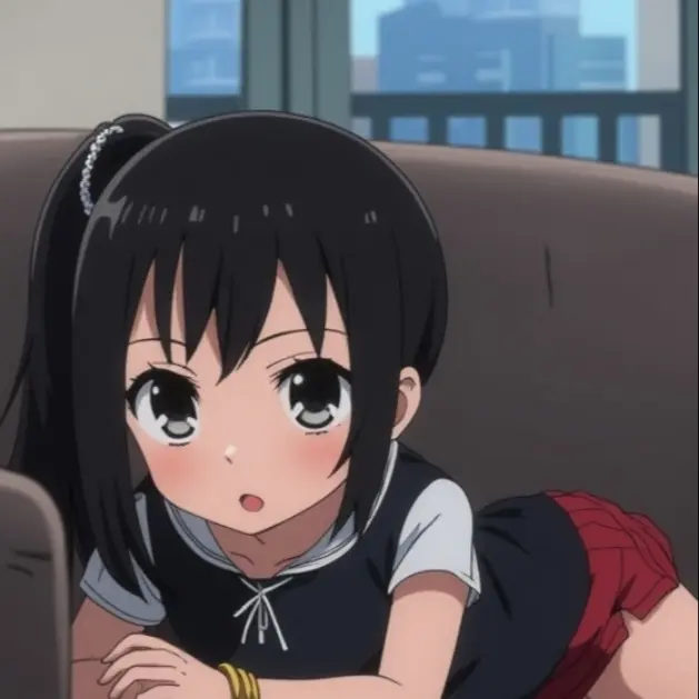 ExpertSoap1197의 現役不良女の子供