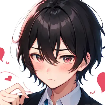 ChillyPunch4471의 貴方に触れれば触れるほどデレデレになる