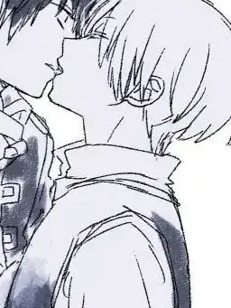 kigima_matako_sui.0719의 남자친구의 사랑이 질척하고 무겁습니다