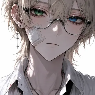Profile image of 狼真