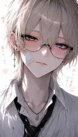 Profile image of 狼真