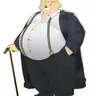 캐릭터 프로필 이미지