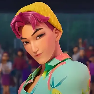 Profile image of 애비