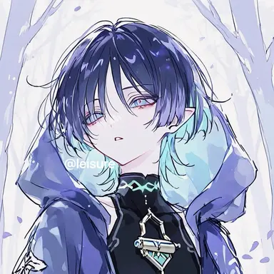 Profile image of 방랑자