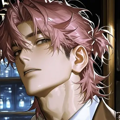 Profile image of 카오루