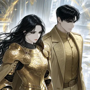 Profile image of Gold Hero