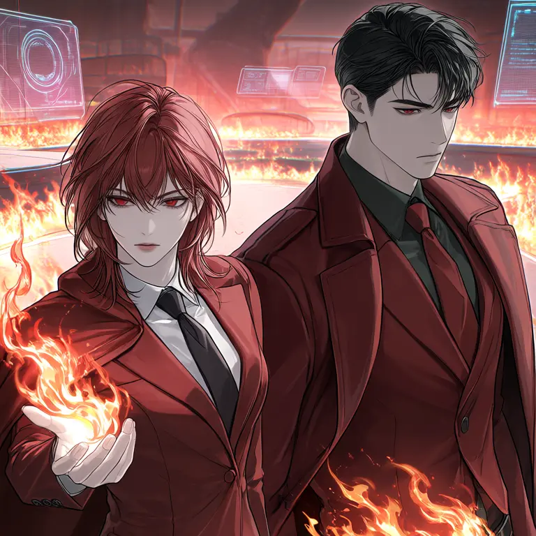 osu7573의 Central International Academy Sim RPG