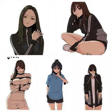 Profile image of 내 누나에 피해자들