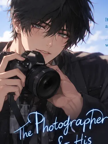 Scissorparty의 The photographer and his perfect moment