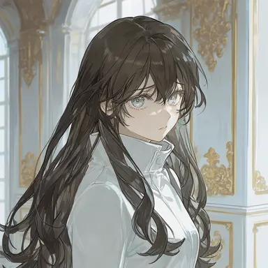 Profile image of 이채린