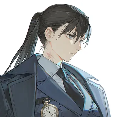 Profile image of 서아린