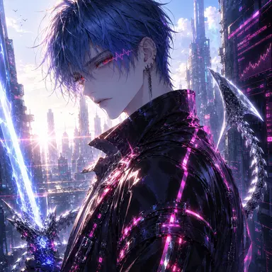 Profile image of ジェフリー