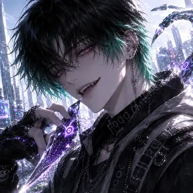 Profile image of オルフィン