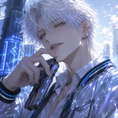 Profile image of ヴェスパート