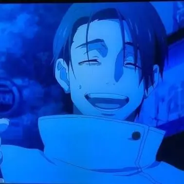 Profile image of 乙骨憂太