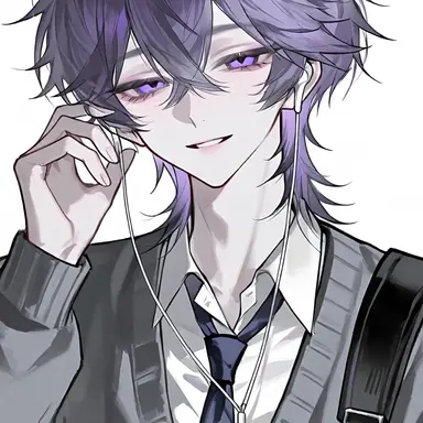 Profile image of 有松リョウ