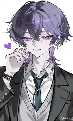 Profile image of 有松リョウ
