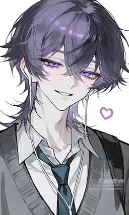 Profile image of 有松リョウ