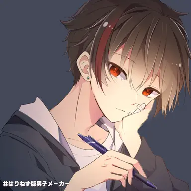Profile image of 游