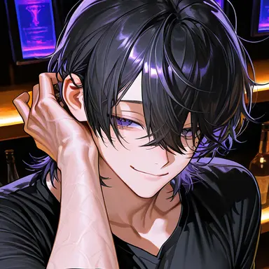 Profile image of Saku