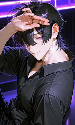 Profile image of Saku