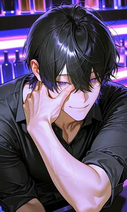 Profile image of Saku