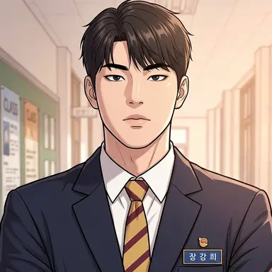 Profile image of 장강희