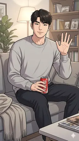 Profile image of 장강희