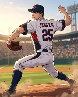 Profile image of 장강희